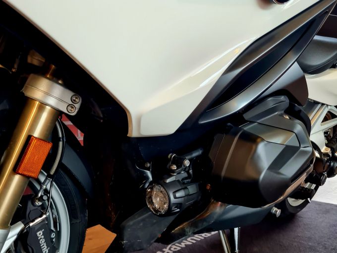 BMW R 1250 RT 4