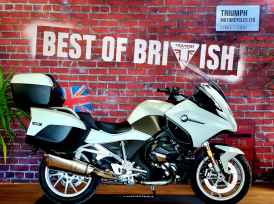 BMW R 1250 RT - 2023