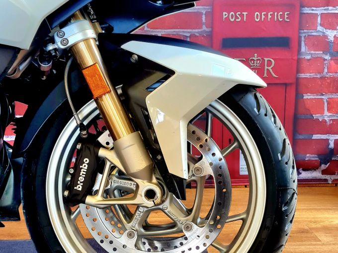 BMW R 1250 RT 4