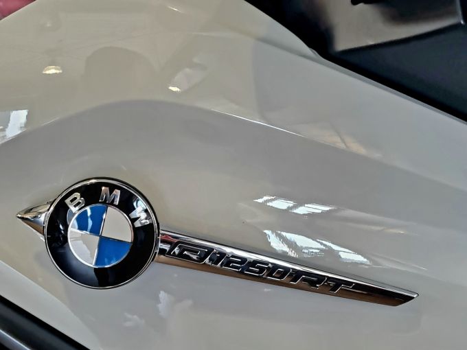 BMW R 1250 RT 4