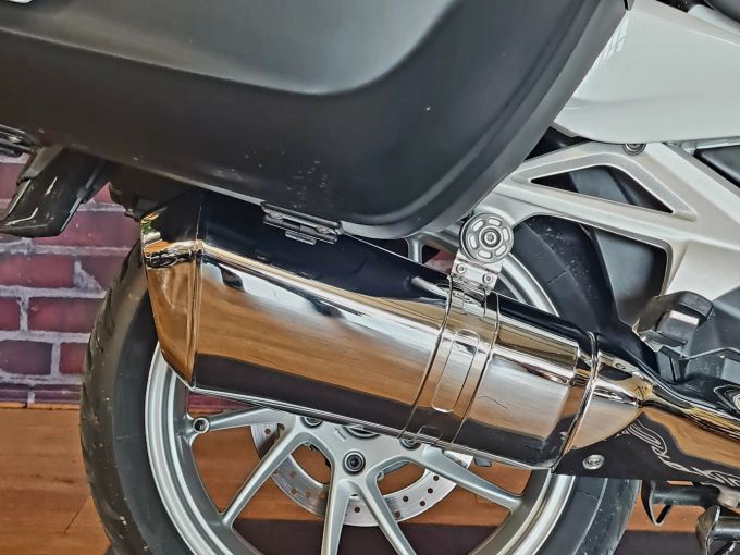BMW R 1250 RT 4
