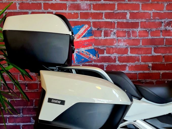 BMW R 1250 RT 4