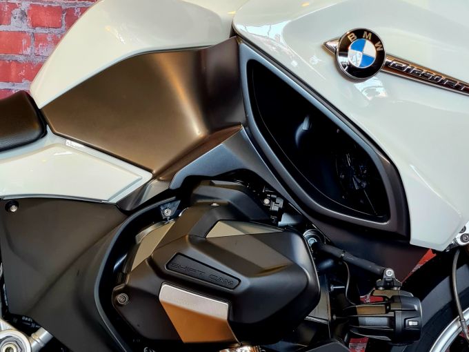 BMW R 1250 RT 4