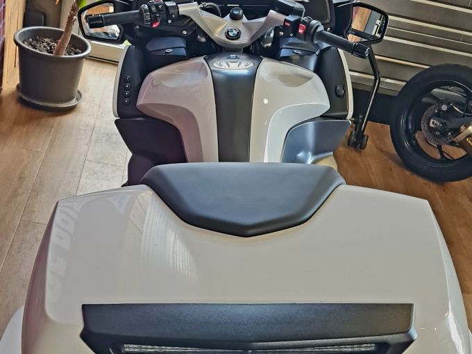 BMW R 1250 RT 4