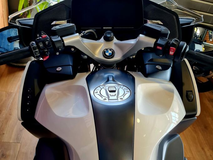 BMW R 1250 RT 4