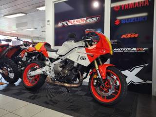 YAMAHA XSR 900 GP - 2024