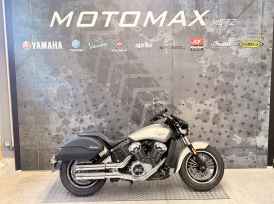 INDIAN SCOUT 1133 - 2024