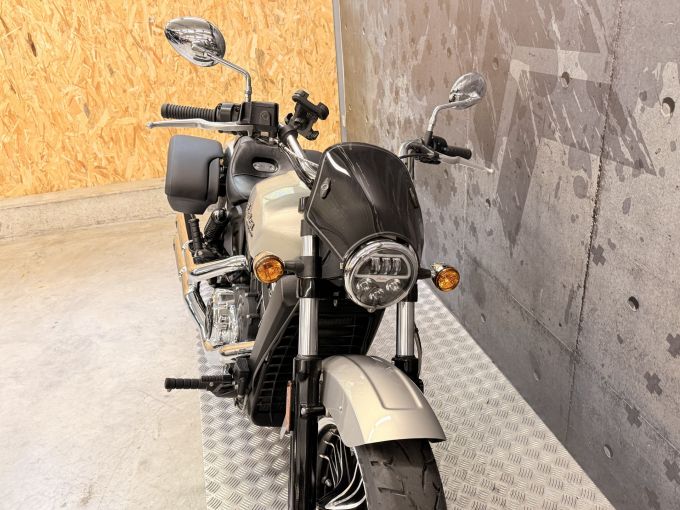 INDIAN SCOUT 1133 4