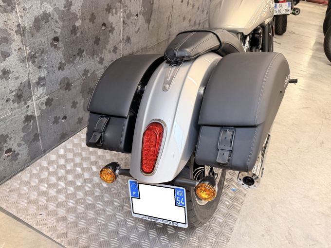 INDIAN SCOUT 1133 4