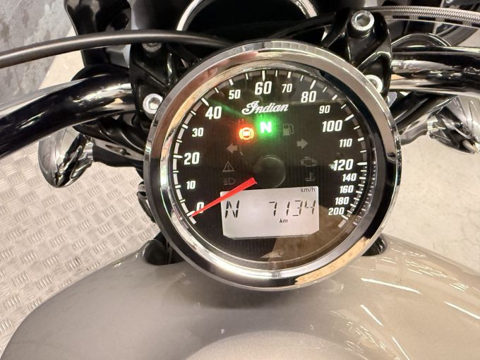 INDIAN SCOUT 1133 4