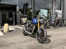 TRIUMPH SPEED 400 - 2025