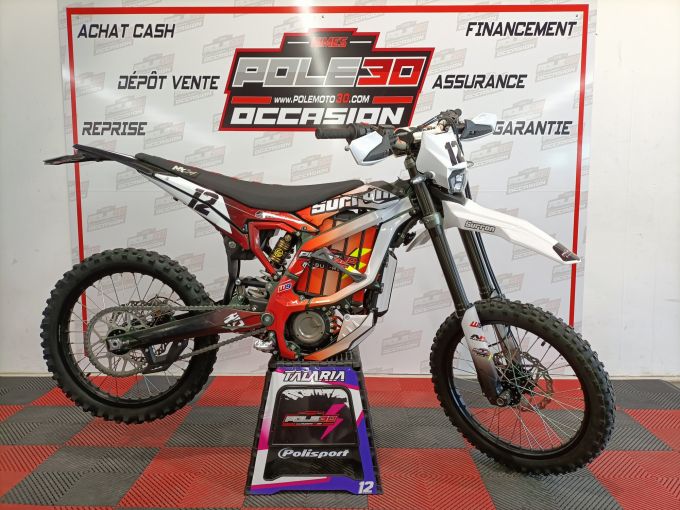 TALARIA ULTRA BEE 4