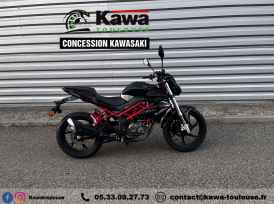 BENELLI BN 125 - 2022