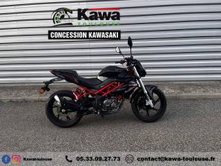 BENELLI BN 125 - 2022