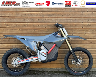 Stark Future VARG - 2025