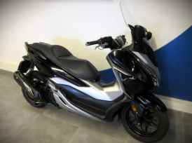 HONDA NSS FORZA 300 - 2018