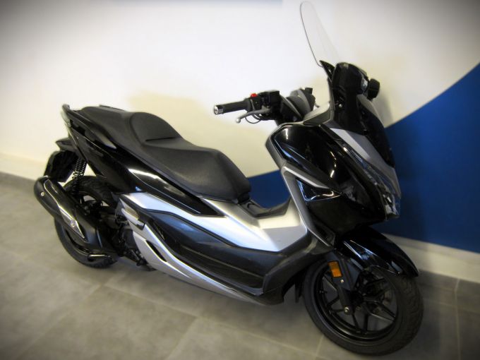 HONDA NSS FORZA 300 4