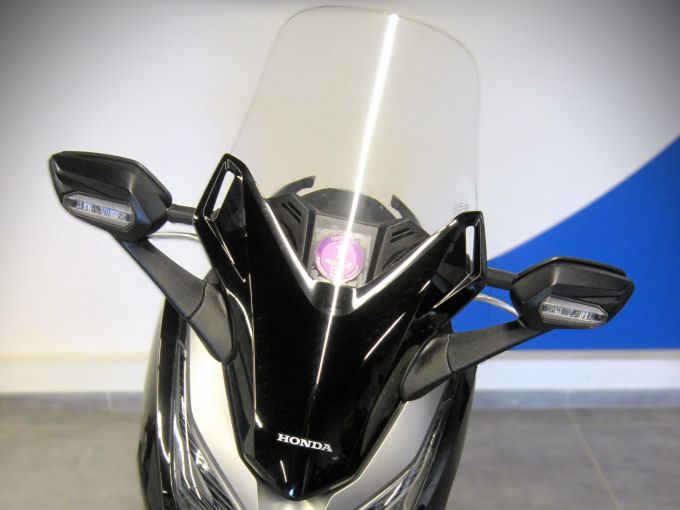 HONDA NSS FORZA 300 4