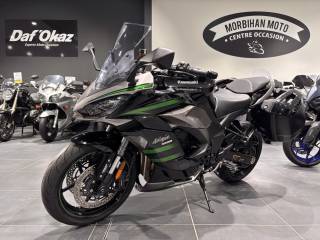 KAWASAKI NINJA 1000 SX - 2020