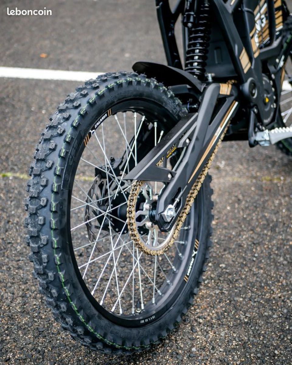 TALARIA STING 3000 4