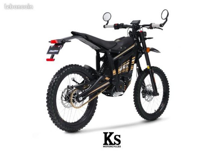 TALARIA STING 3000 4