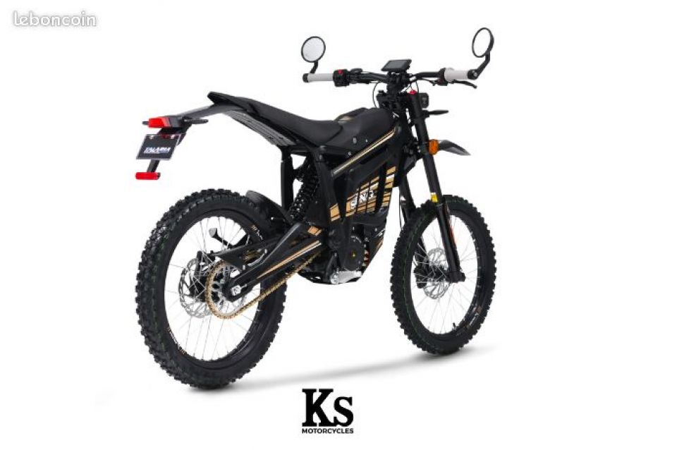 TALARIA STING 3000 4