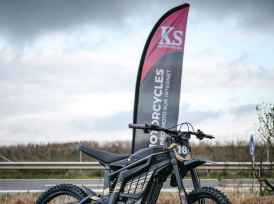 TALARIA STING 3000 - 2025