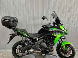 KAWASAKI VERSYS 650 - 2023