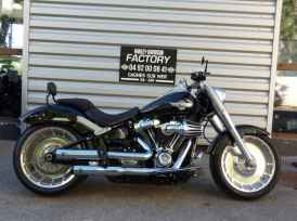 HARLEY-DAVIDSON SOFTAIL FAT BOY 1868 - 2019