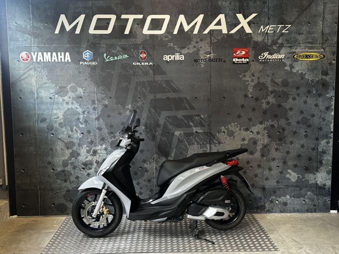 PIAGGIO MEDLEY 125 S 4