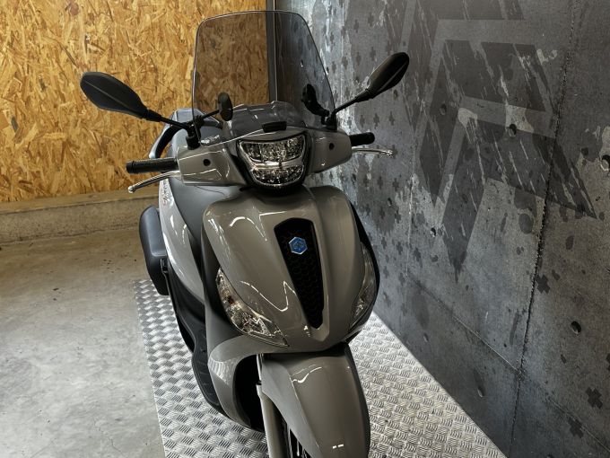 PIAGGIO MEDLEY 125 S 4