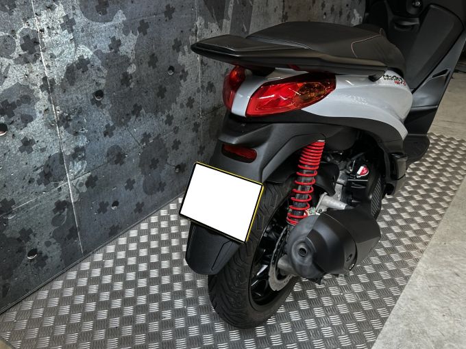 PIAGGIO MEDLEY 125 S 4