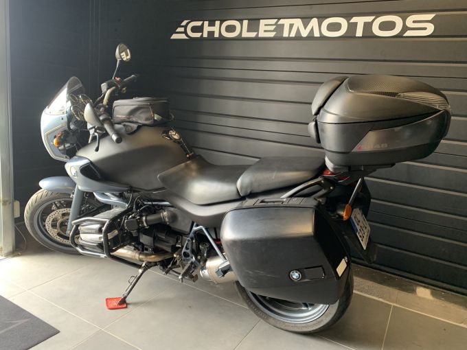 BMW R 1150 R 4