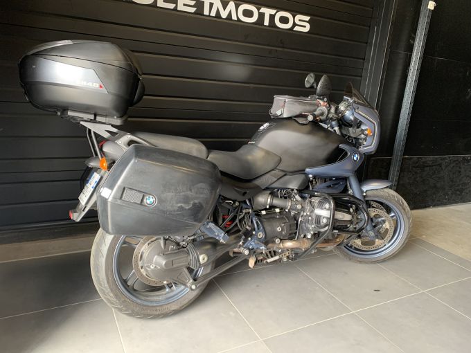 BMW R 1150 R 4