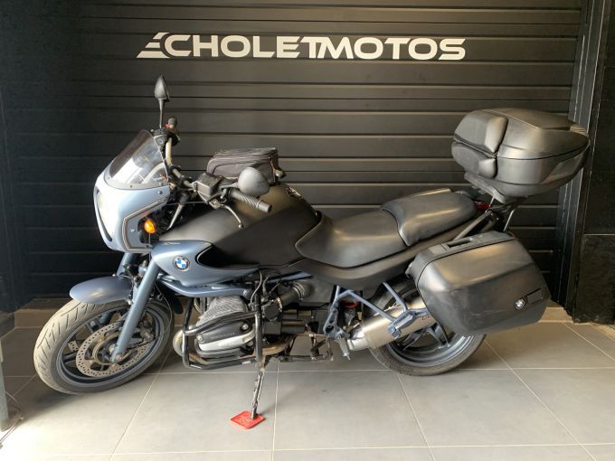 BMW R 1150 R 4