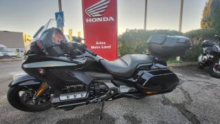 HONDA GL1800 GOLDWING - 2019