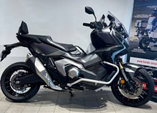HONDA X-ADV 750 - 2023