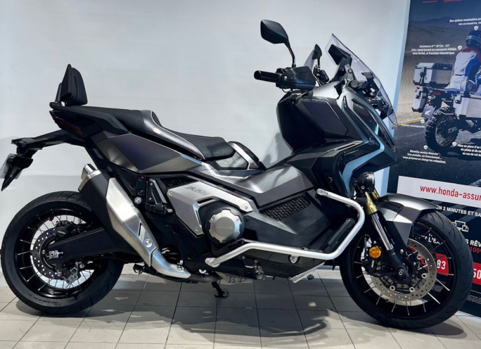 HONDA X-ADV 750 4