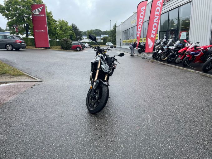 HONDA CB500FA 4