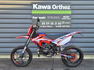 BETA RR 50 RACING - 2012