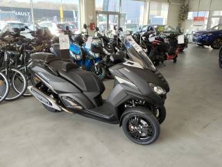 PEUGEOT METROPOLIS 400 - 2025