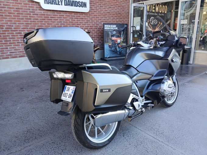 BMW R 1200 RT 4