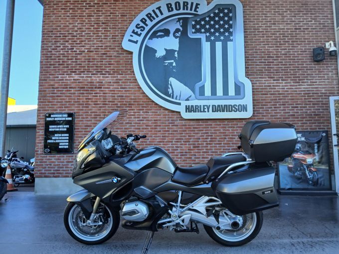BMW R 1200 RT 4