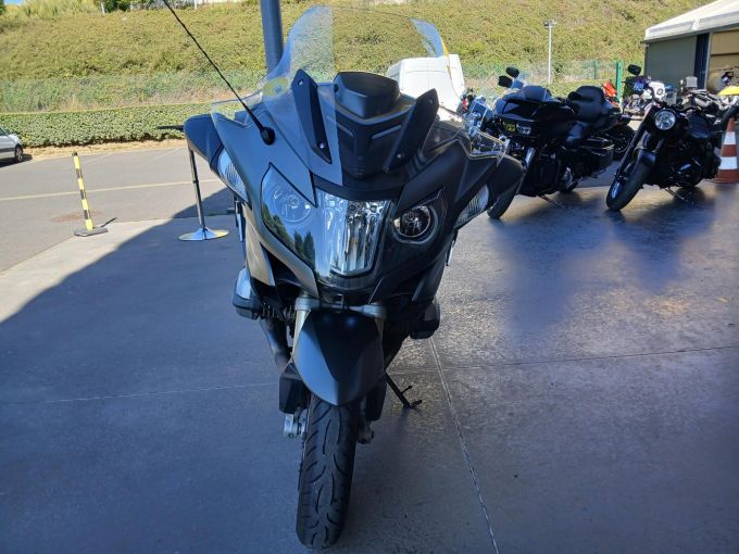 BMW R 1200 RT 4