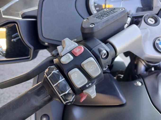 BMW R 1200 RT 4