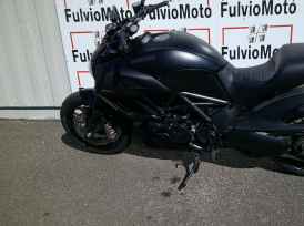 DUCATI DIAVEL - 2016