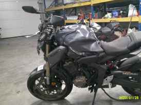 HONDA CB 650 RA - 2023