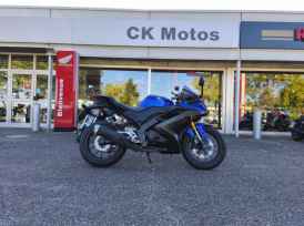YAMAHA YZF-R125 - 2019