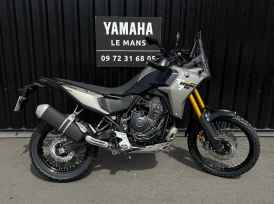 YAMAHA XTZ TENERE 700 - 2025