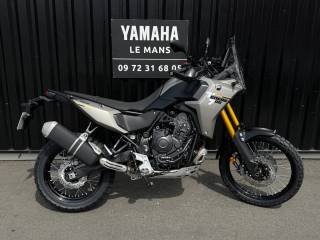 YAMAHA XTZ TENERE 700 - 2025